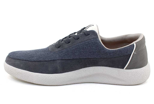 Adyro Men's Cosmo Canvas Sneakers