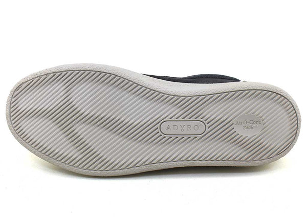 Adyro Men's Cosmo Canvas Sneakers