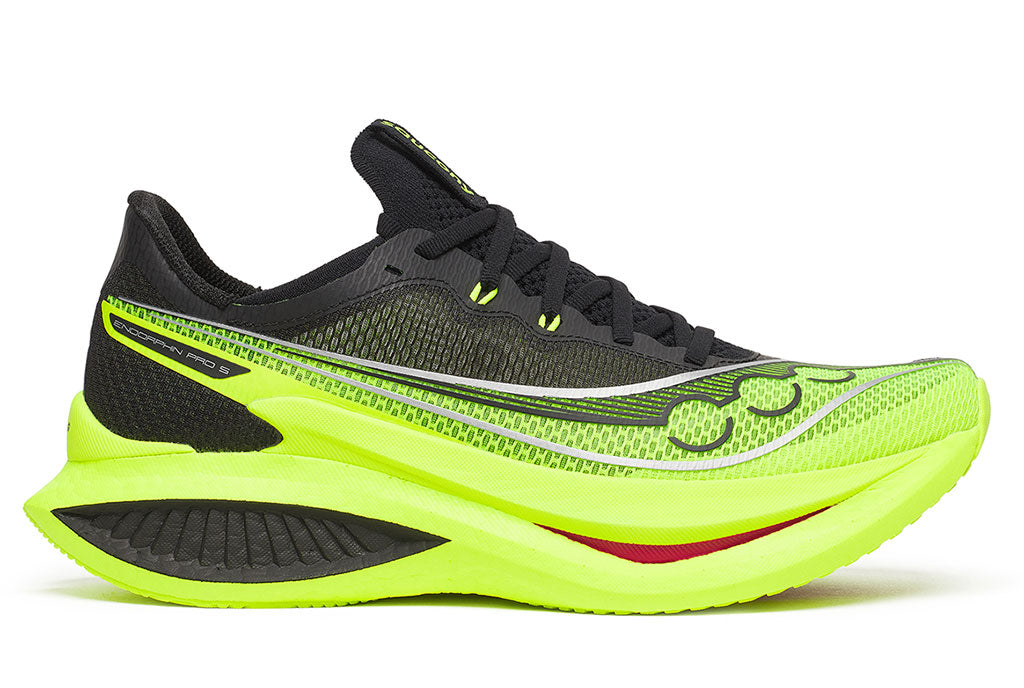 Saucony Men's Endorphin Pro 5 Sneakers