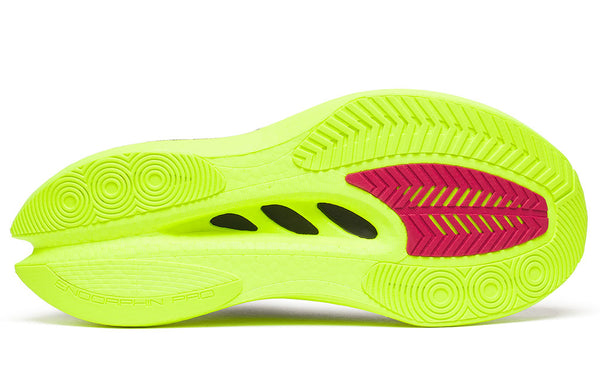 Saucony Men's Endorphin Pro 5 Sneakers