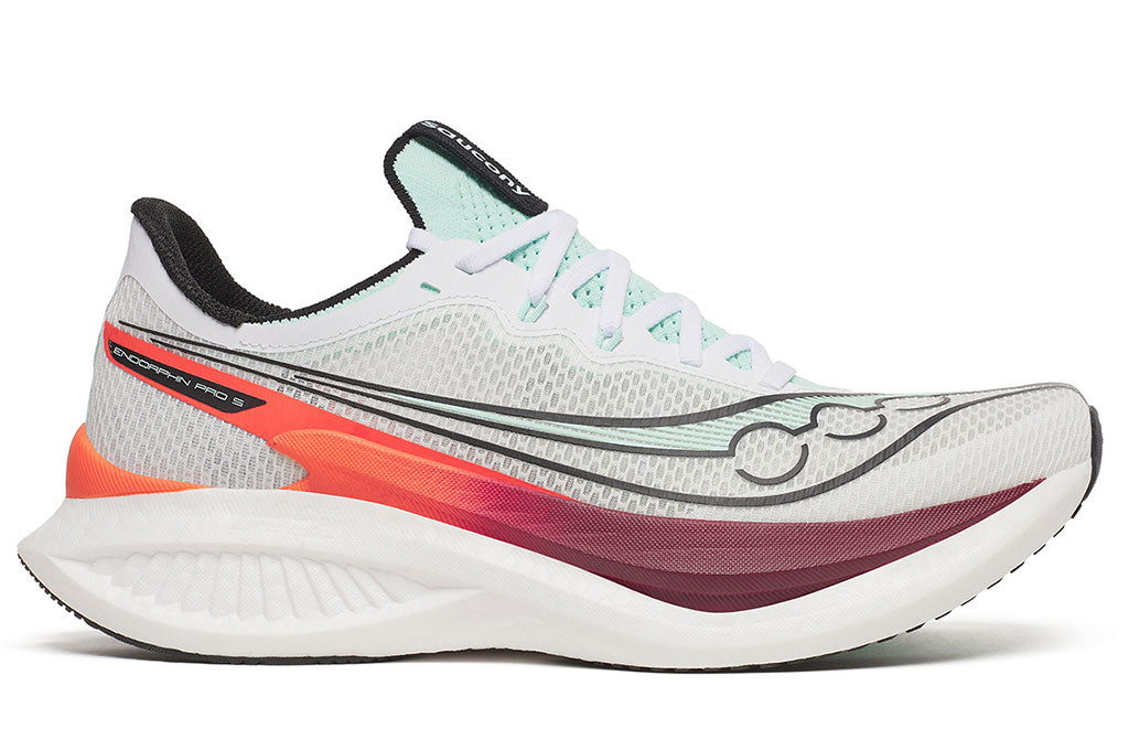 Saucony Men's Endorphin Pro 5 Sneakers