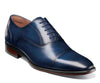 Florsheim Men's Sorrento Lux Cap Toe Balmoral Oxford