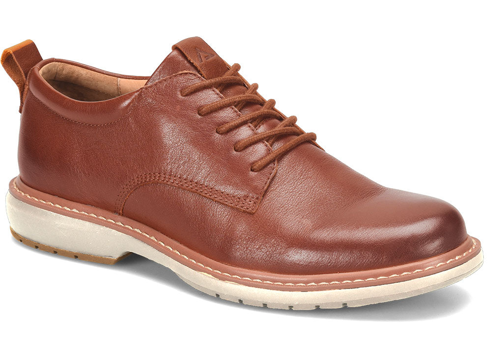 Nurse Mates Men's Atworth Slip-Resistant Oxford