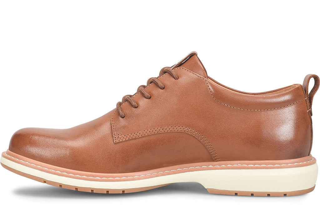 Nurse Mates Men's Atworth Slip-Resistant Oxford