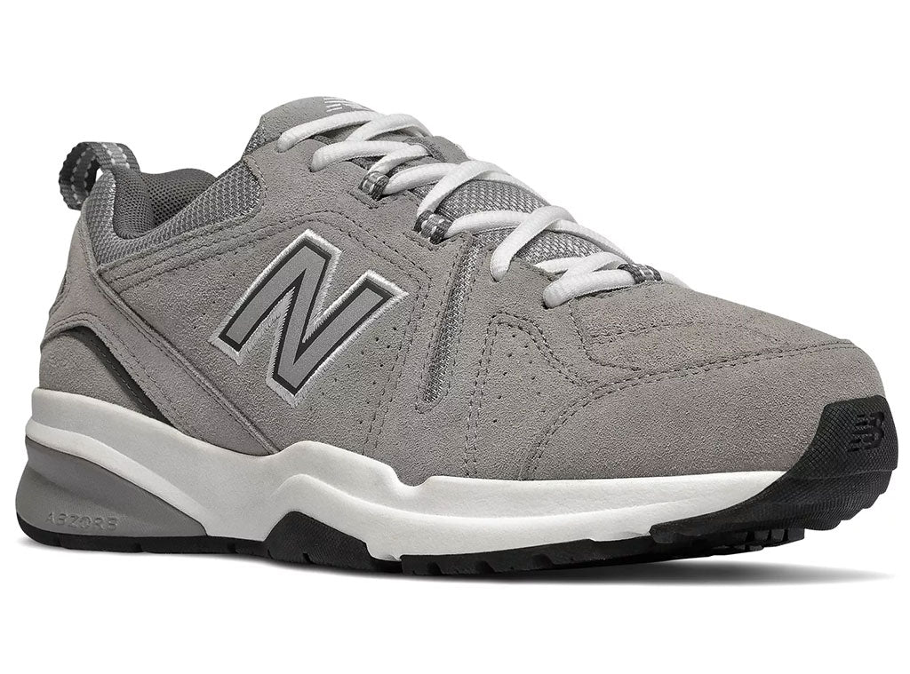 New Balance Men's 608 Flexible Non-Marking Cross Training Sneaker