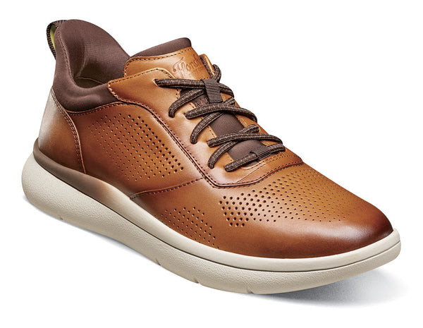 Florsheim Men's Fleet Perf Toe