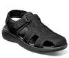 Nunn Bush Men's Laguna Closed Toe Fisherman Sandal