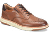 Nurse Mates Men's Sterling Wingtip Slip-Resistant Oxford