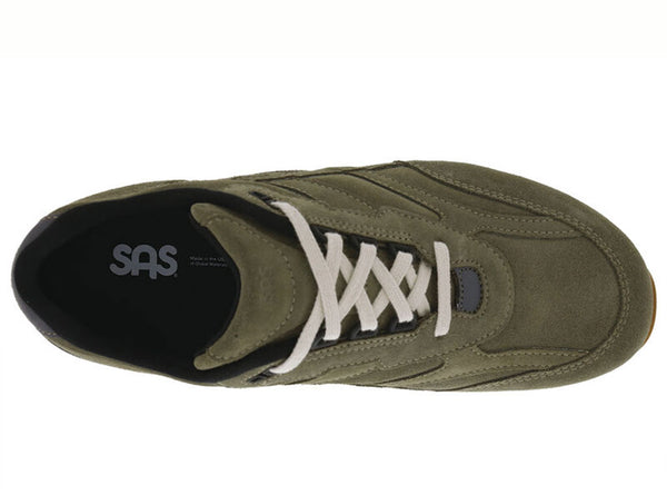 SAS Men's Journey ML Medicare Approved Sneakers