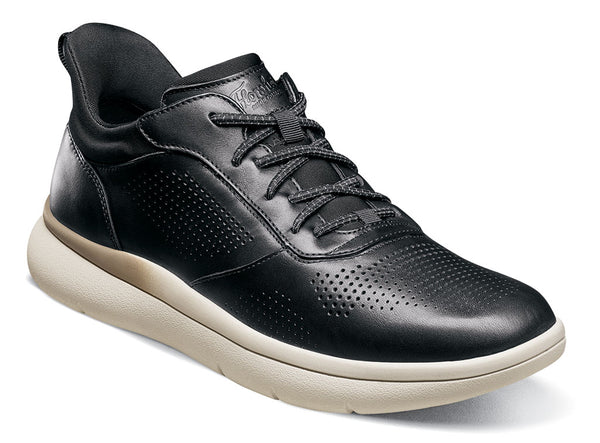 Florsheim Men's Fleet Perf Toe
