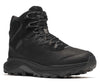 Merrell Men's Speed Strike 2 Mid Leather