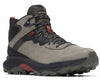 Merrell Men's Speed Strike 2 Leather Mid Waterproof Boots