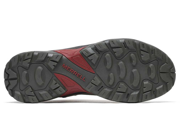 Merrell Men's Speed Strike 2 Leather Mid Waterproof Boots