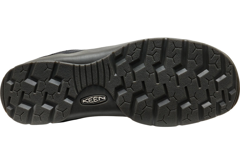 KEEN Men's Jasper Nylon Waterproof