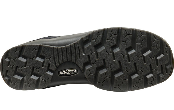 KEEN Men's Jasper Nylon Waterproof