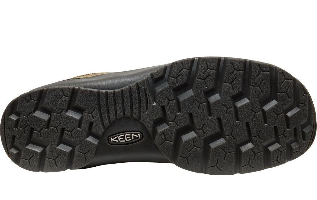 KEEN Men's Jasper Nylon Waterproof