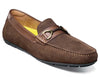 Florsheim Men's Motor Moc Toe Bit Driving Moc