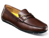 Florsheim Men's Motor Moc Toe Bit Driving Moc