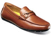 Florsheim Men's Motor Moc Toe Bit Driving Moc