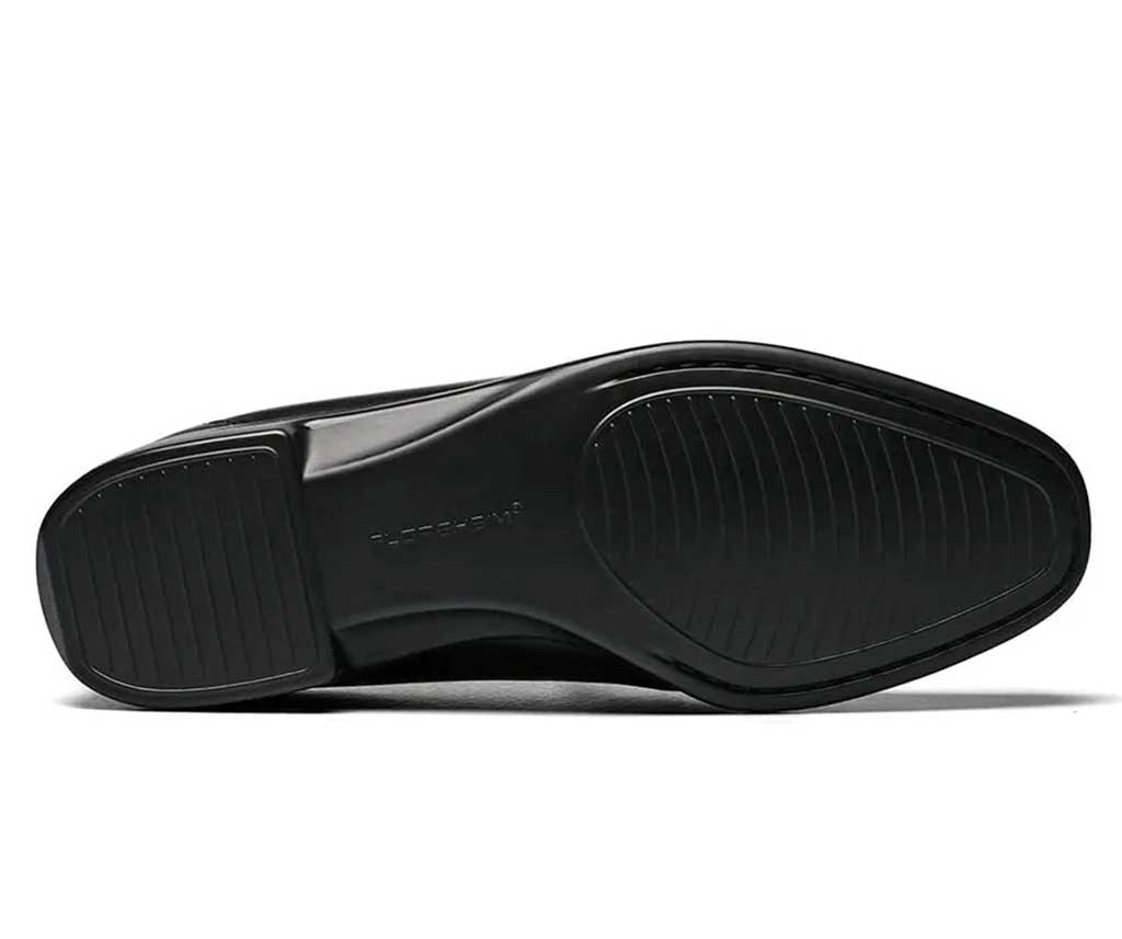 Florsheim Men's Riva Moc Toe Bit Loafer