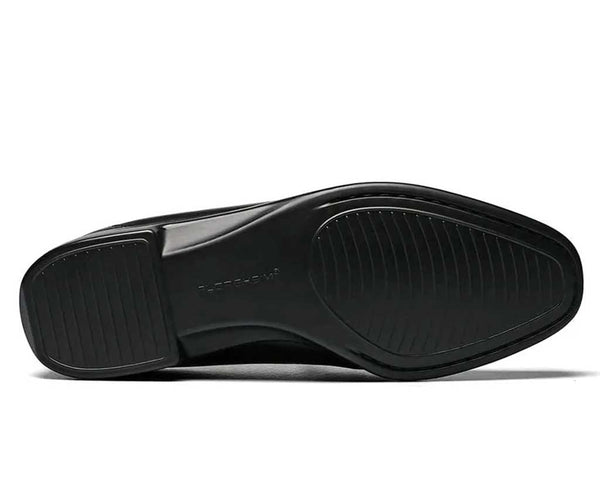 Florsheim Men's Riva Moc Toe Bit Loafer