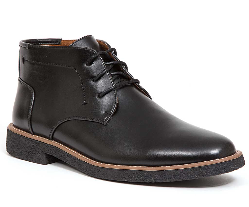 Deer Stags Men's Bangor Boots