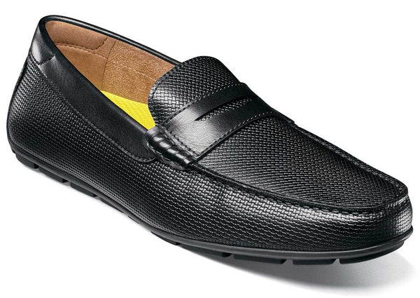 Florsheim Men's Motor Moc Toe Penny