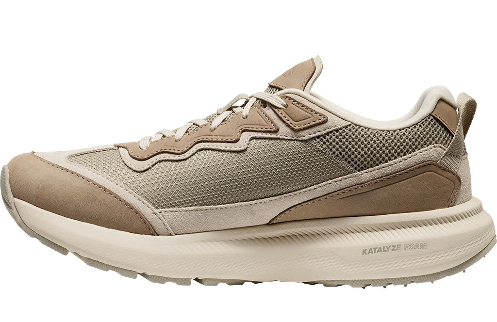 KEEN Men's Wk500 Leather