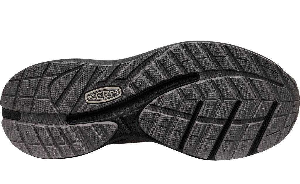 KEEN Men's Wk500 Leather