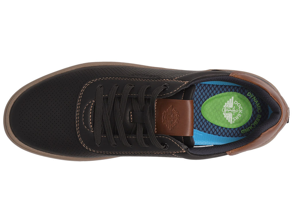 Dockers Men's Vortex Sneakers