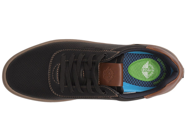 Dockers Men's Vortex Sneakers