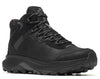 Merrell Men's Speed Strike 2 Leather Mid Waterproof Boots