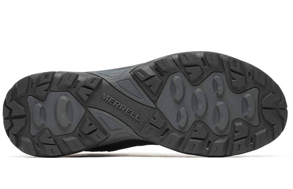Merrell Men's Speed Strike 2 Leather Mid Waterproof Boots