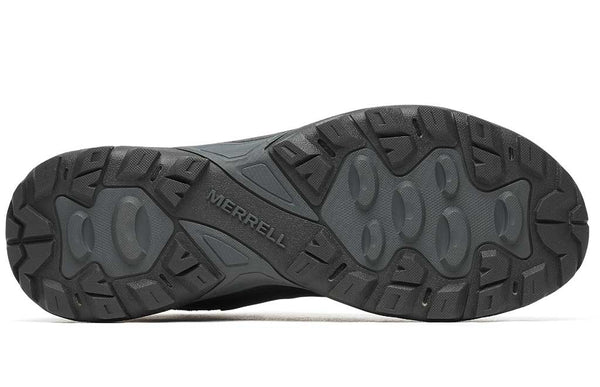 Merrell Men's Speed Strike 2 Leather Mid Waterproof Boots