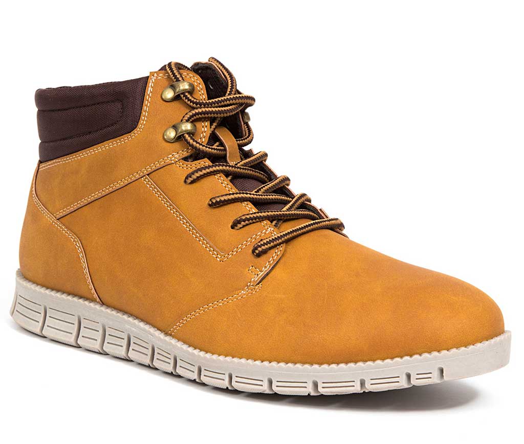 Deer Stags Men's Archer Boots