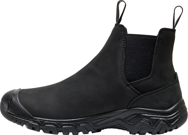 KEEN Men's Anchorage IV Waterproof Insulated Chelsea Winter Boot