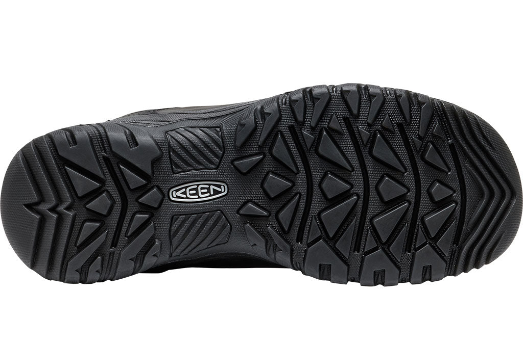 KEEN Men's Anchorage IV Waterproof Insulated Chelsea Winter Boot