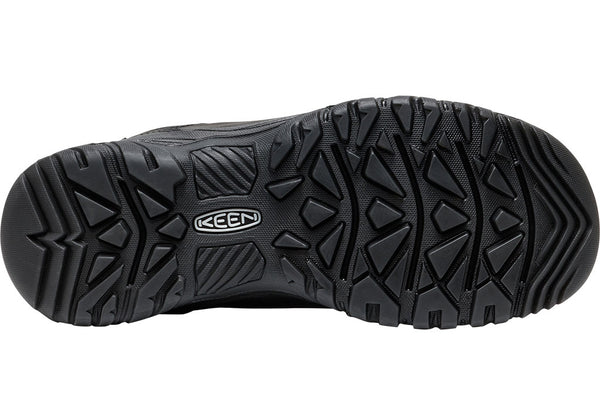 KEEN Men's Anchorage IV Waterproof Insulated Chelsea Winter Boot