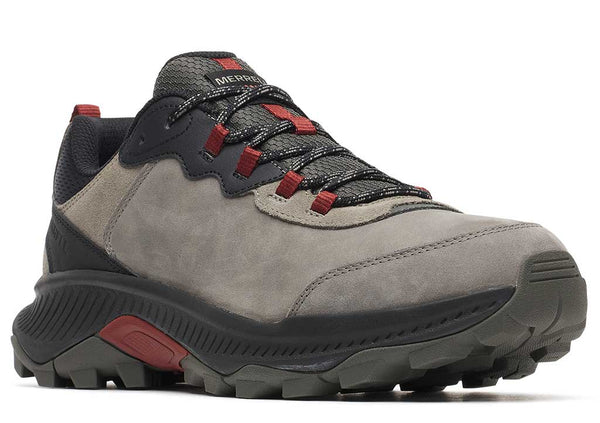 Merrell Men's Speed Strike 2 Leather Sneakers