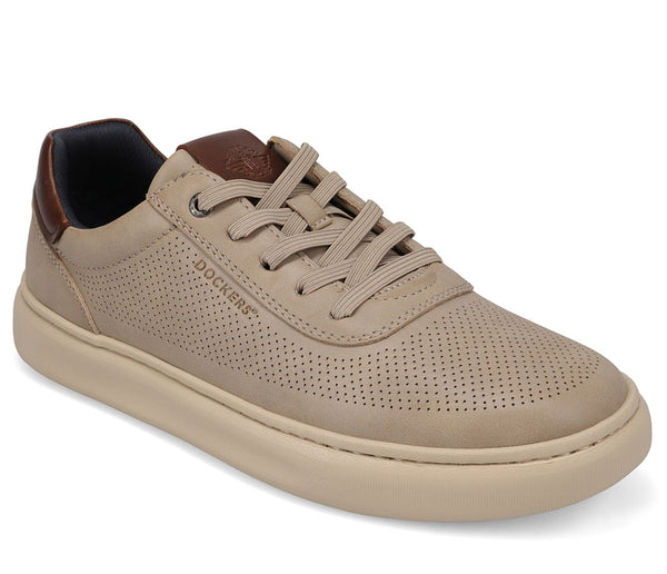 Dockers Men's Vortex Sneakers