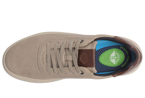 Dockers Men's Vortex Sneakers