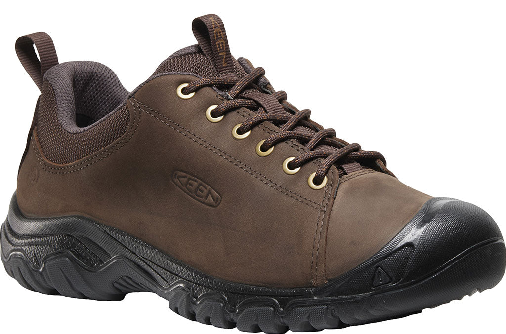 KEEN Men's Targhee IV Oxford