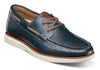Florsheim Men's Tropics Moc Toe Boat
