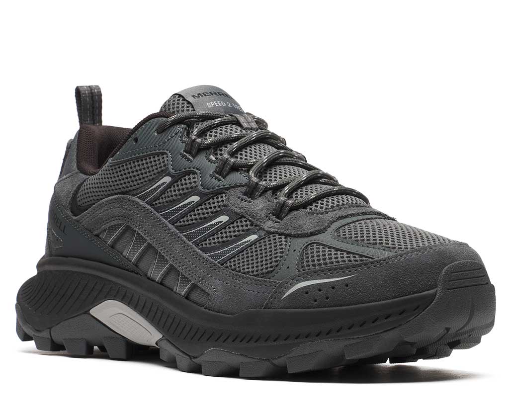 Merrell Men's Speed Strike 2 Trek Sneakers