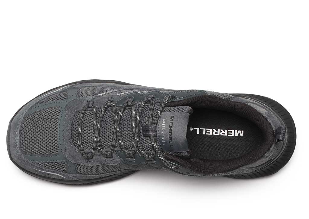 Merrell Men's Speed Strike 2 Trek Sneakers