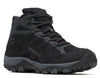 Merrell Men's Accentor 4 Mid Waterproof Trail Hiker