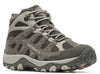 Merrell Men's Accentor 4 Mid Waterproof Trail Hiker