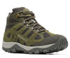 Merrell Men's Accentor 4 Mid Waterproof Trail Hiker
