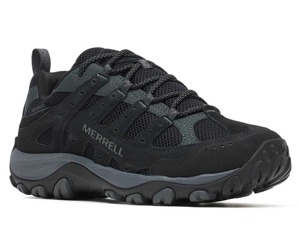 Merrell Men's Accentor 4 Waterproof Trail Hiker