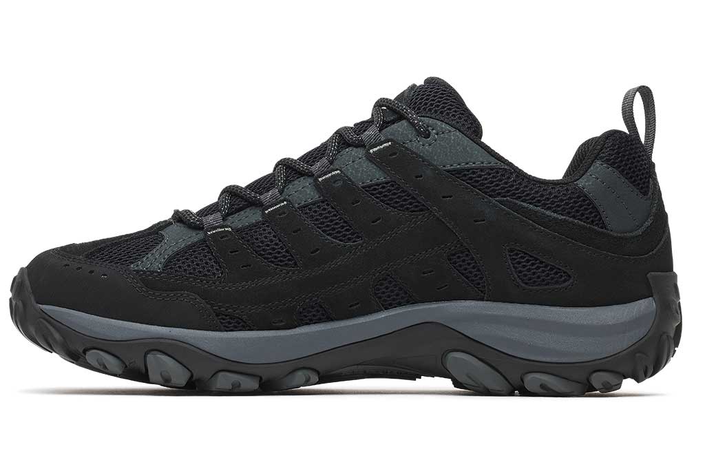 Merrell Men's Accentor 4 Waterproof Trail Hiker
